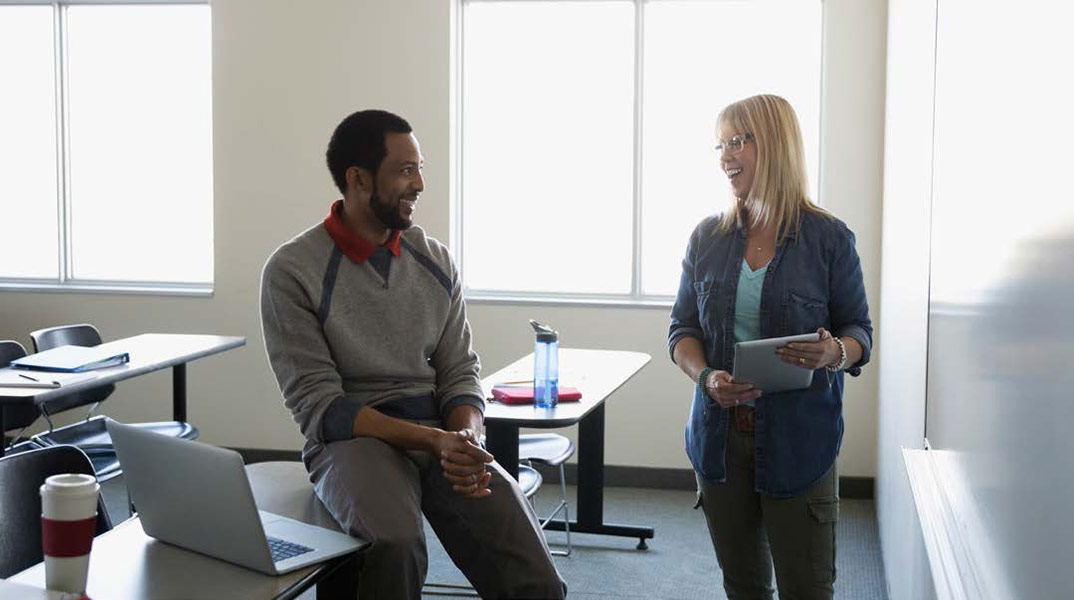 Giving Better Feedback & Improving Conversations to Scale Culture Change