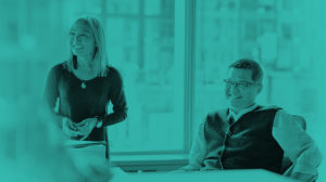 Individualized, Highly Personal Leadership Development at the Center for Creative Leadership